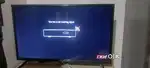 Panasonic TV