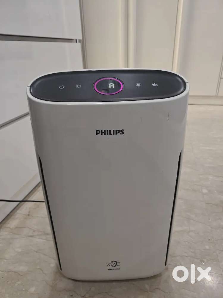 Air purifier
