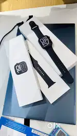 Apple Watch Series 8 45MM GPS