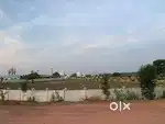 Posh and Highly demanded Rajadhani plots at Khaja.