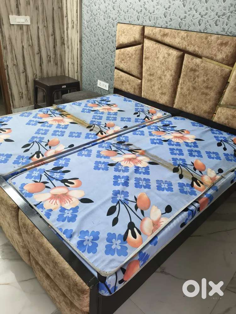 1 BHK flat Available for Rent fully furnished flat Available for Rent