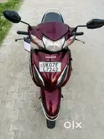 Honda Activa 6G @finance facility available