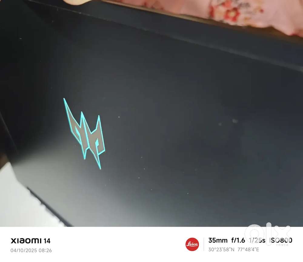 Acer Predator Helio 300