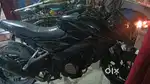Bike ok condition