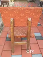 Chairs old need to remove