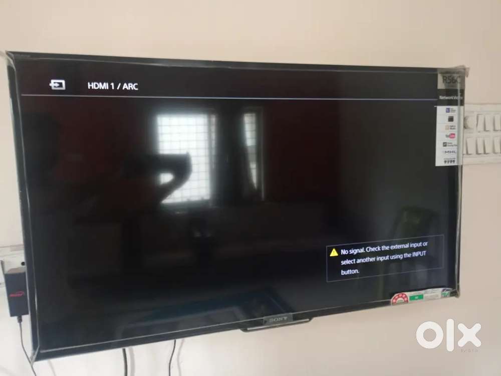 Sony Bravia