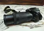 Nikon 3400d