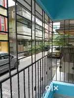 Tollygunge Nr. Rabindra Sarobar Metro Ground Floor 2Bhk Flat Rent 20K
