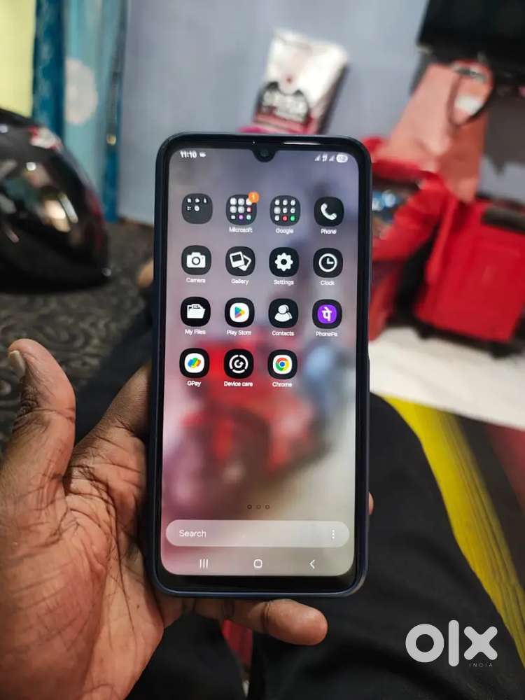 My clean mobile samsung A05s to sell, 4g mobile