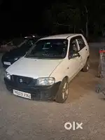 Maruti Suzuki Alto 800 2008 Petrol 75000 Km Driven