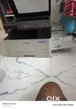 Sumsung Multi Xpress K2200