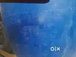 Water Drum