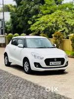 Maruti Suzuki Swift 1.2 VXI (O), 2020, Petrol