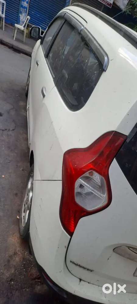 Need expert driver tuv 300