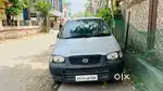 Maruti Suzuki Alto 800 2004 Petrol Good Condition