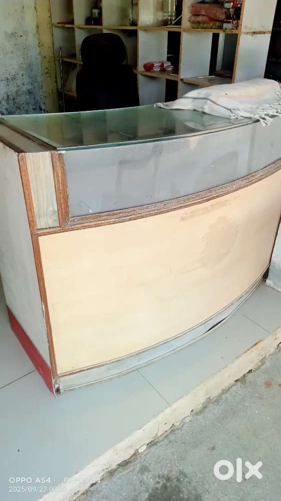 2 Counter for Shop