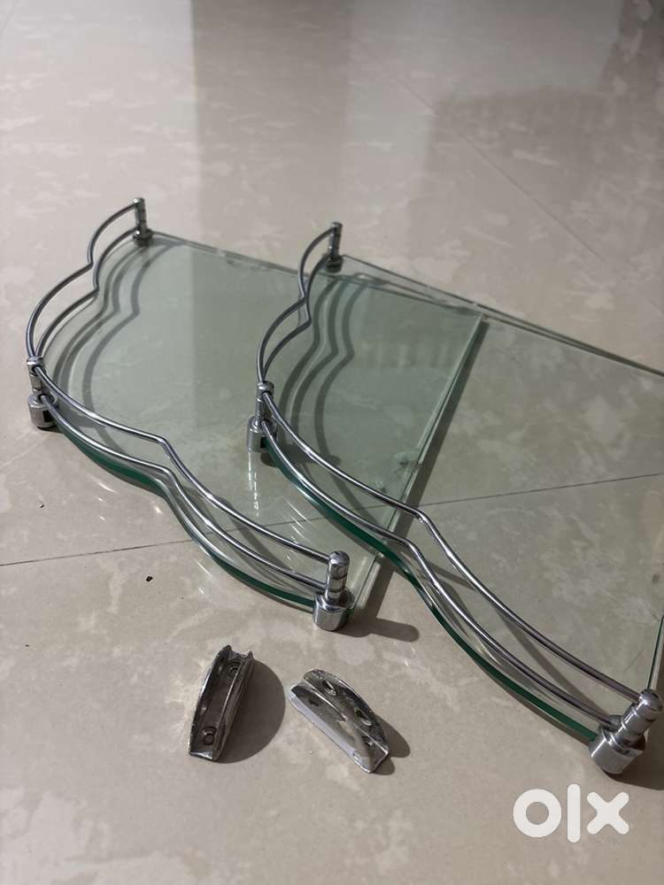 Decorative glass