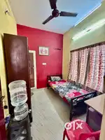 Furnished Room for Rent in Palayam, Vazhuthacaud