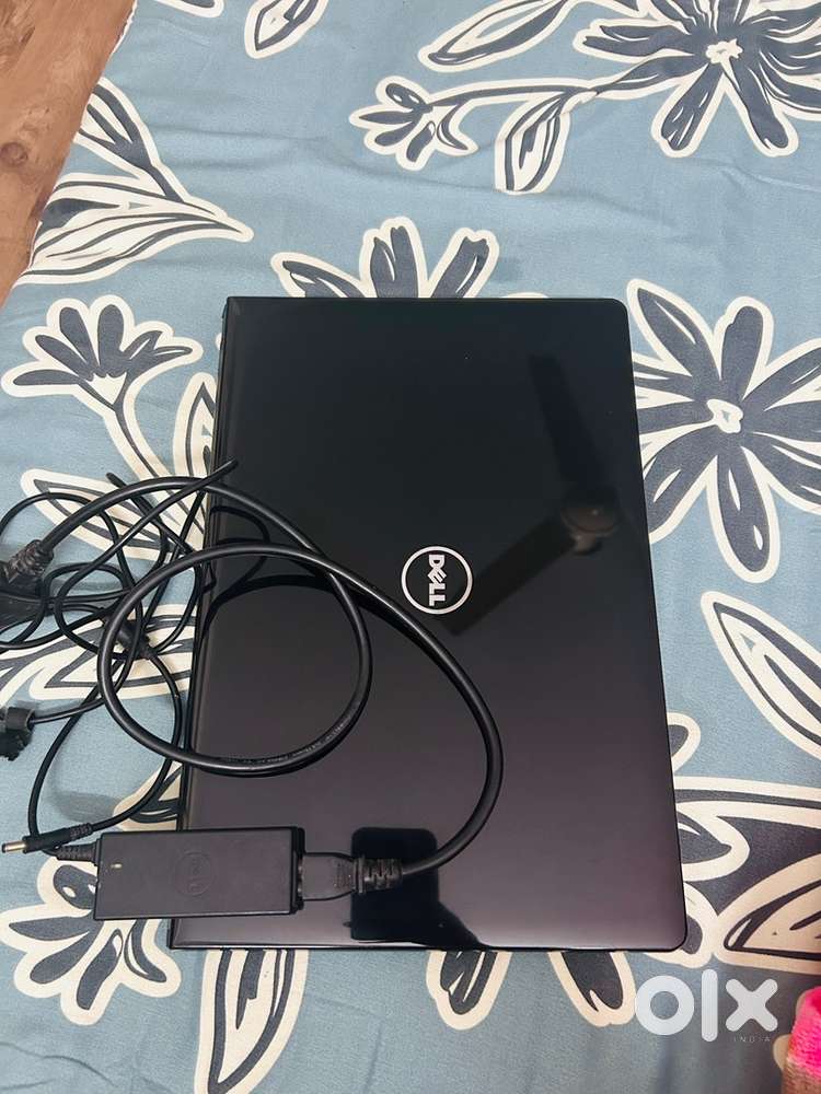 Dell laptop i3 6th generation