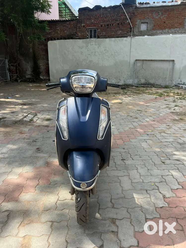 Suzuki Access 125
