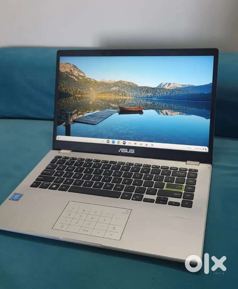 ASUS Chromebook Laptop