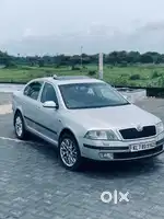Skoda Laura 2006