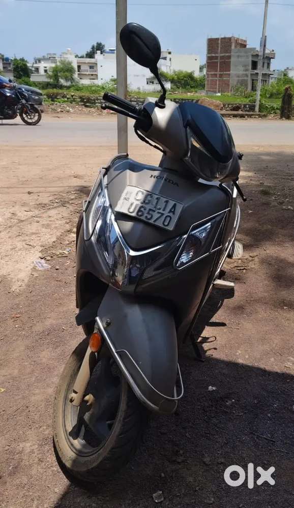 Honda Activa 2019