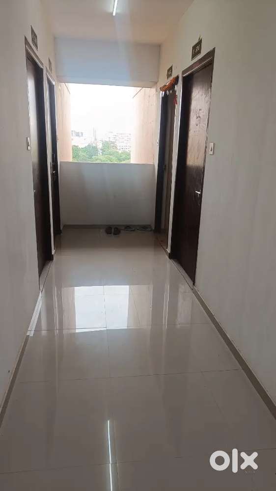 1bhk on rent shewalewadi