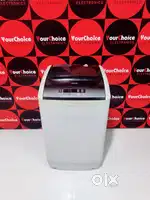 #RCB Onida top load fully automatic washing machine free home delivery
