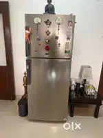 400 litre direct cool frost free Samsung Fridge