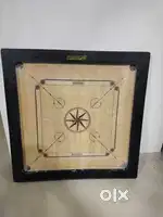 carrom board