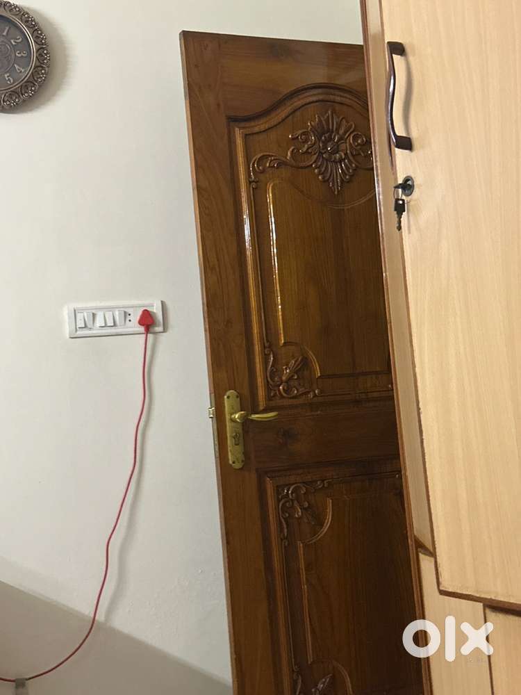 Vegetarian cook for home