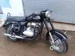 Jawa old model