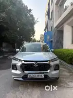 Maruti Suzuki Grand Vitara 1.5 Alpha Plus Intelligent Hybrid eCVT, 2..
