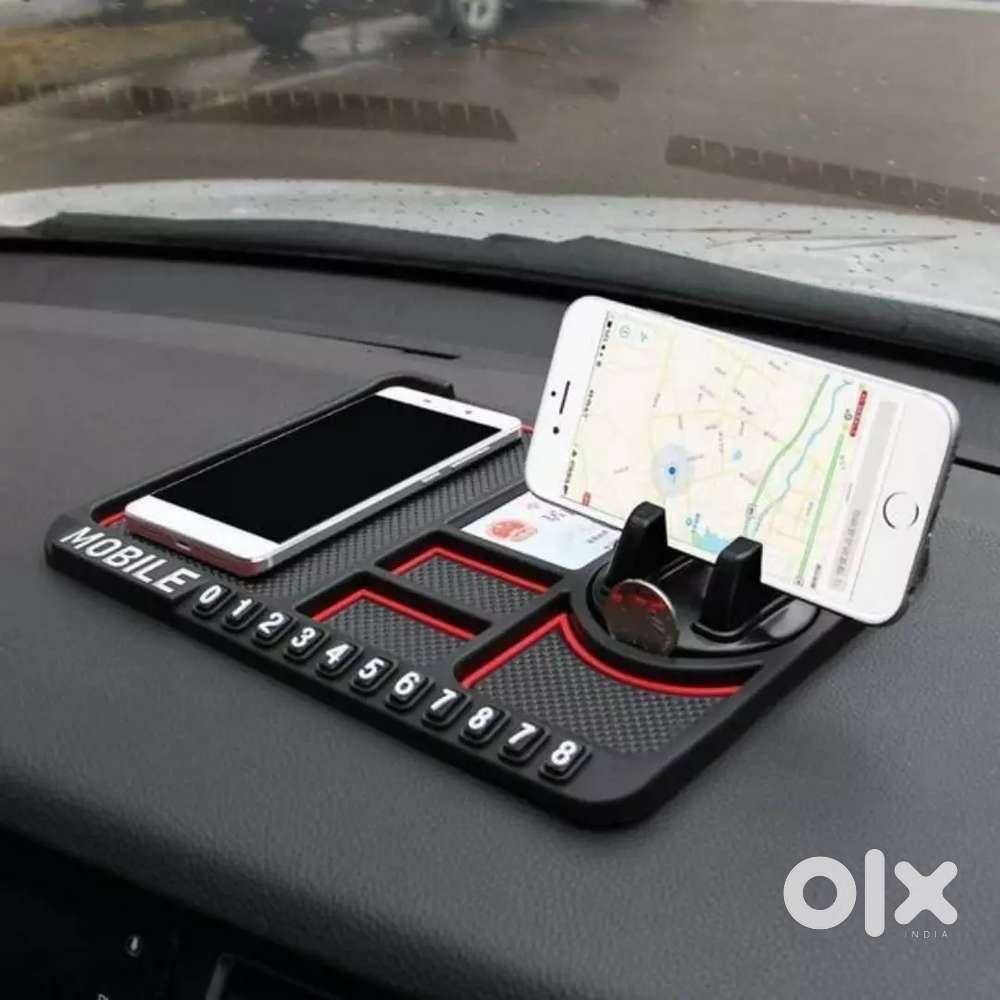 Car Mobile Holders for Car Dashboard