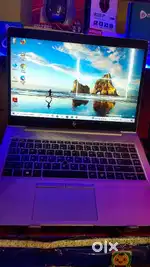 Hp laptop latitude for sale Fress condition