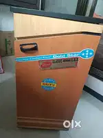 Navdeep Atta chakki