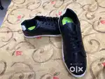 Black Sneakers (Size 11)