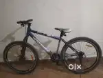 Brand Suncross  colour blue