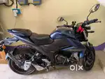 New condition Bike, Only 6month old,cash purchase,new condition