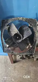 18 inch big exhaust fan for kitchen