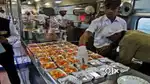 Cook for railway third-party payroll