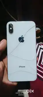 iPhone x 64gb