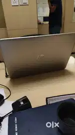Good laptop hp Intel core i3 8 th gen