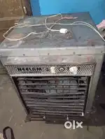 Cooler lohe ka