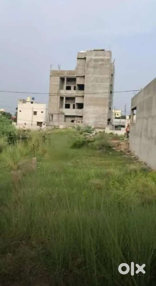 Divya Jyoti parishar