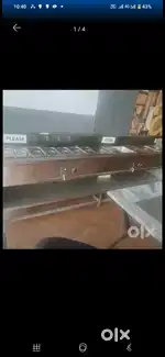 Restaurant kitchen equipments & utensils for sale