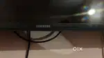 SAMSUNG 32inch Full HD TV  Full SMART TV