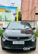 Tata Altroz 2023 Petrol 26000 Km Driven