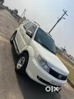 Tata Safari Storme 2015 Diesel Well Maintained